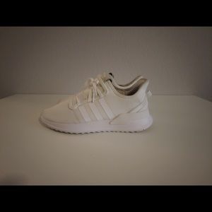 Adidas U-Path Run Cloud White